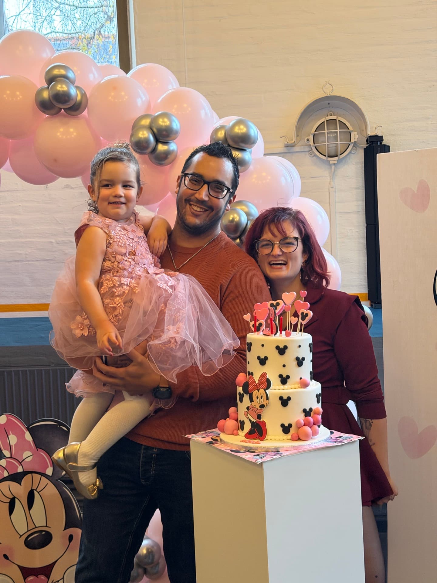 Jess van Events á la Jesz