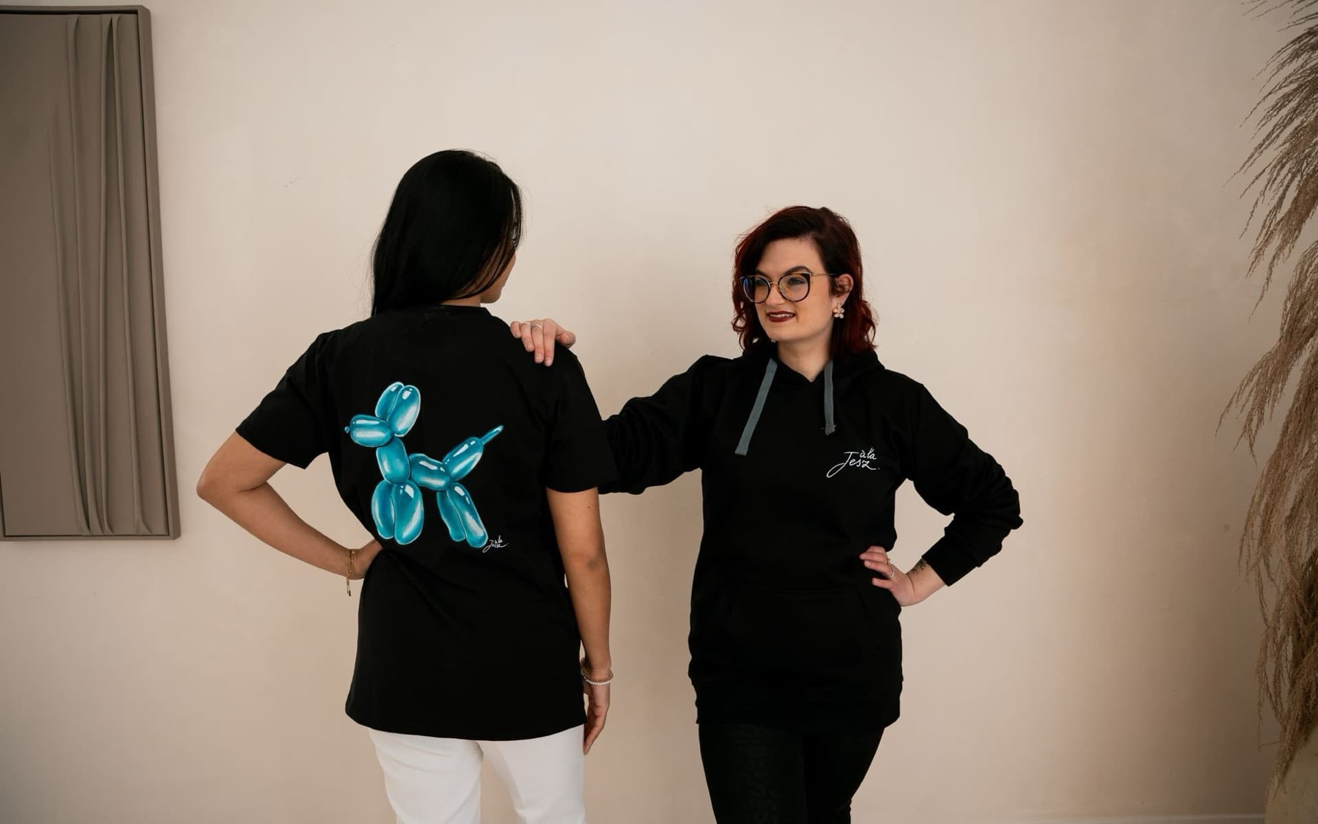 Team Events à la Jesz