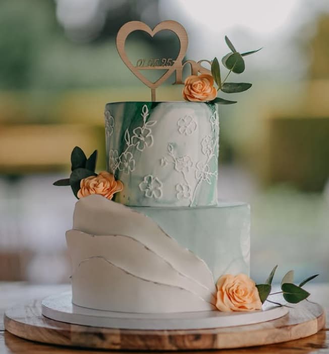 Enjoy Cakes